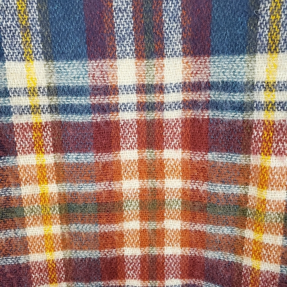 Blanket scarf - Picture 2 of 2